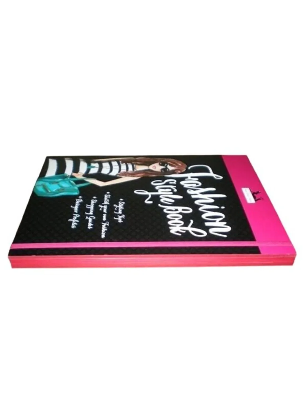 Fashion Style Book Styling Tips Fashion Shopping Guide Sketch Your Own Girls